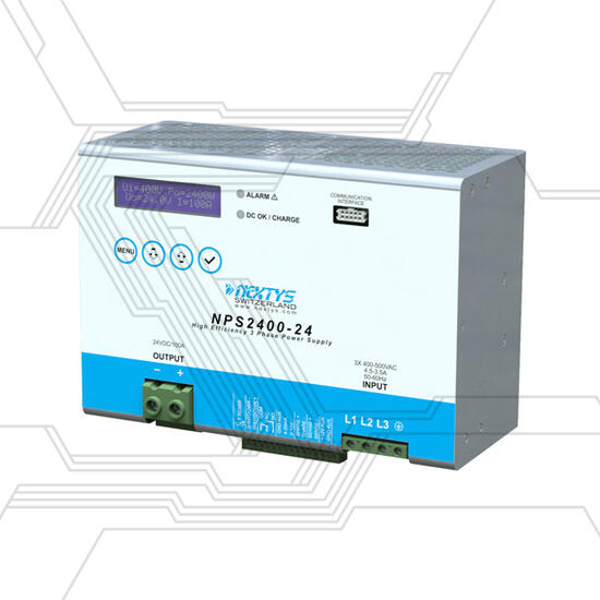 NPS2400-24