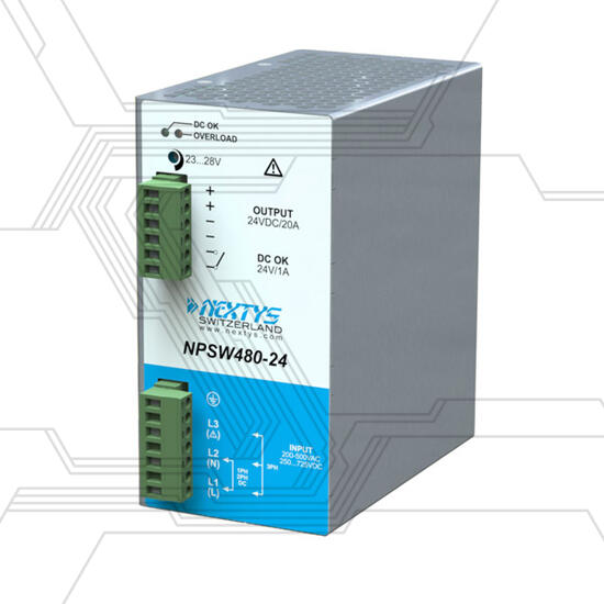 NPSW480-72