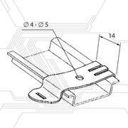 FIX-KLIP M4
